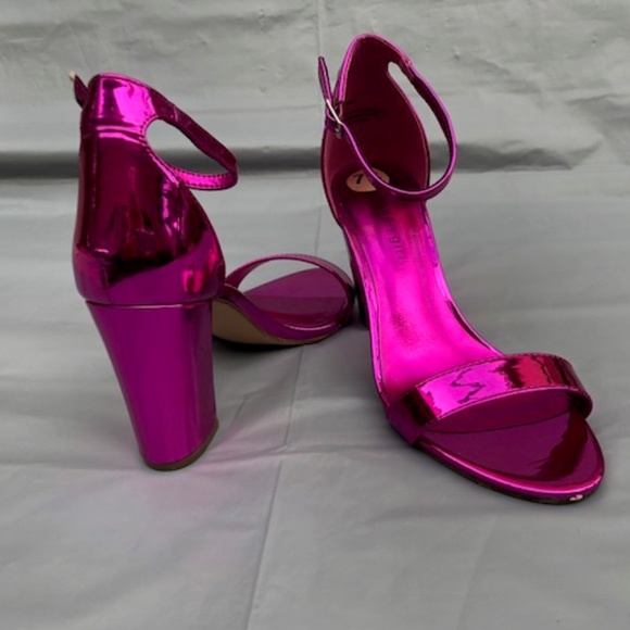 Madden Girl Shoes - Madden Girl Women's Beella Dress Sandal .New!